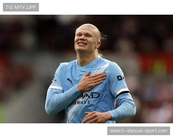 哈兰德无敌锋线，曼城全力备战世界杯金靴奖