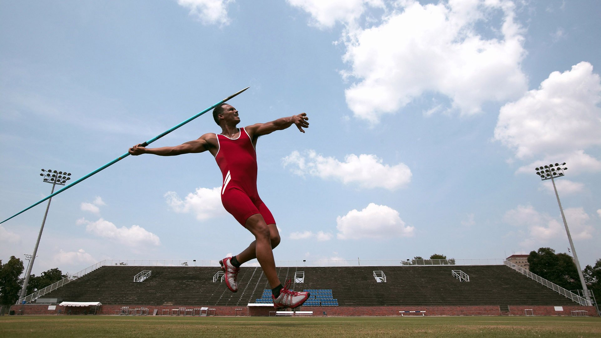 世界杯精彩四射：场上场下激情无限，世界杯精彩过人